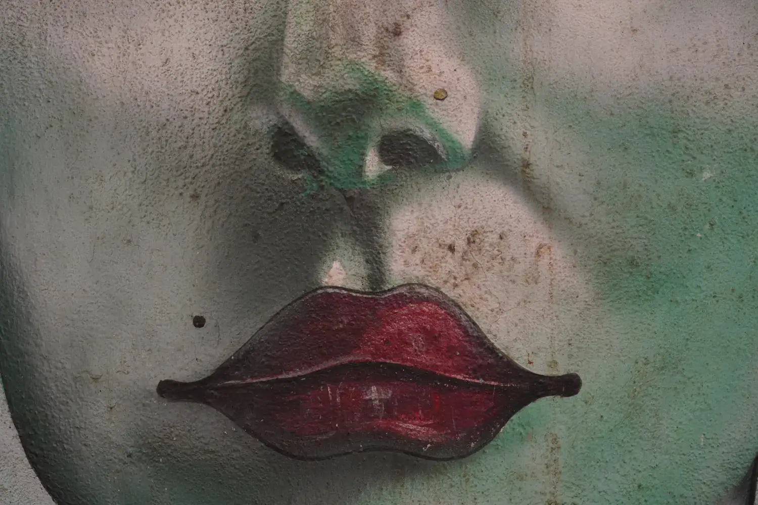 A photograph made on a photowalk in Pune