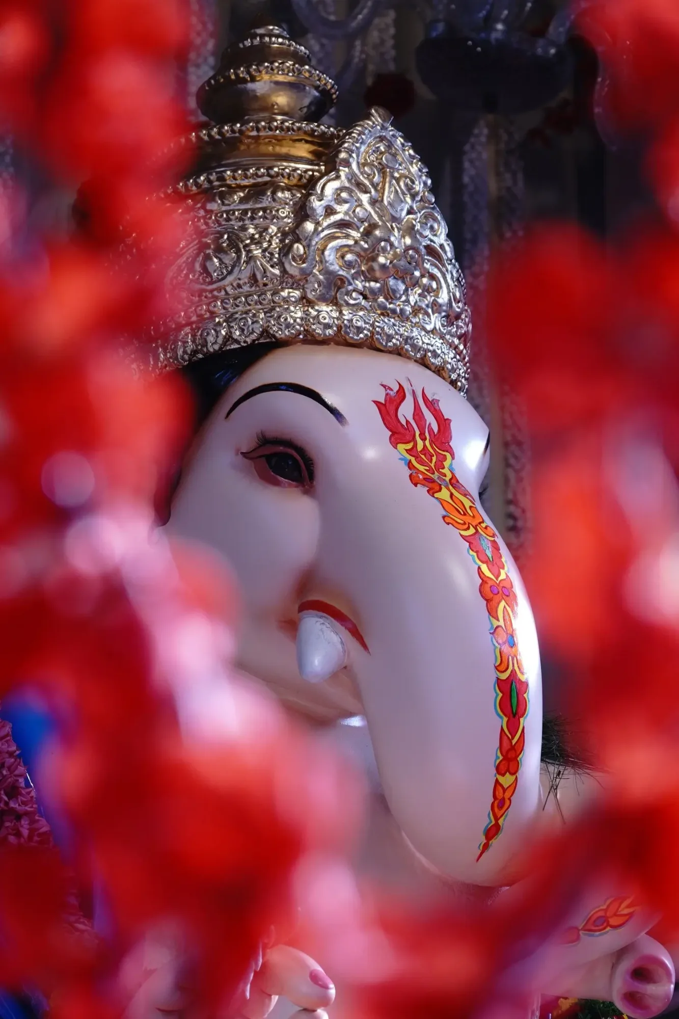 Ganpati Bappa Morya