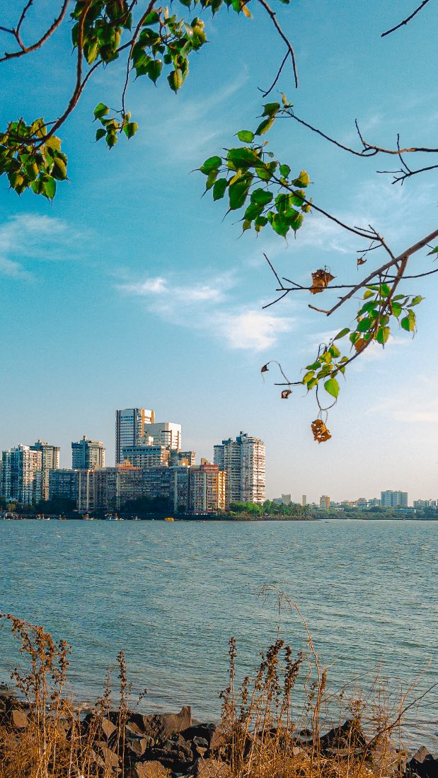 A photograph made on a photowalk in Pune