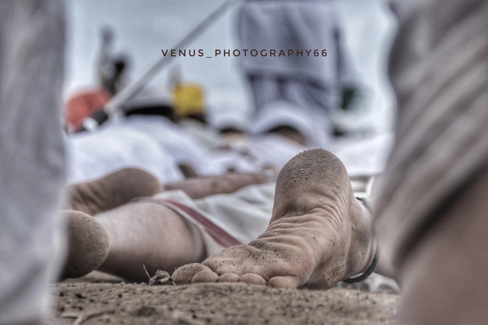 A photograph made on a photowalk in Pune